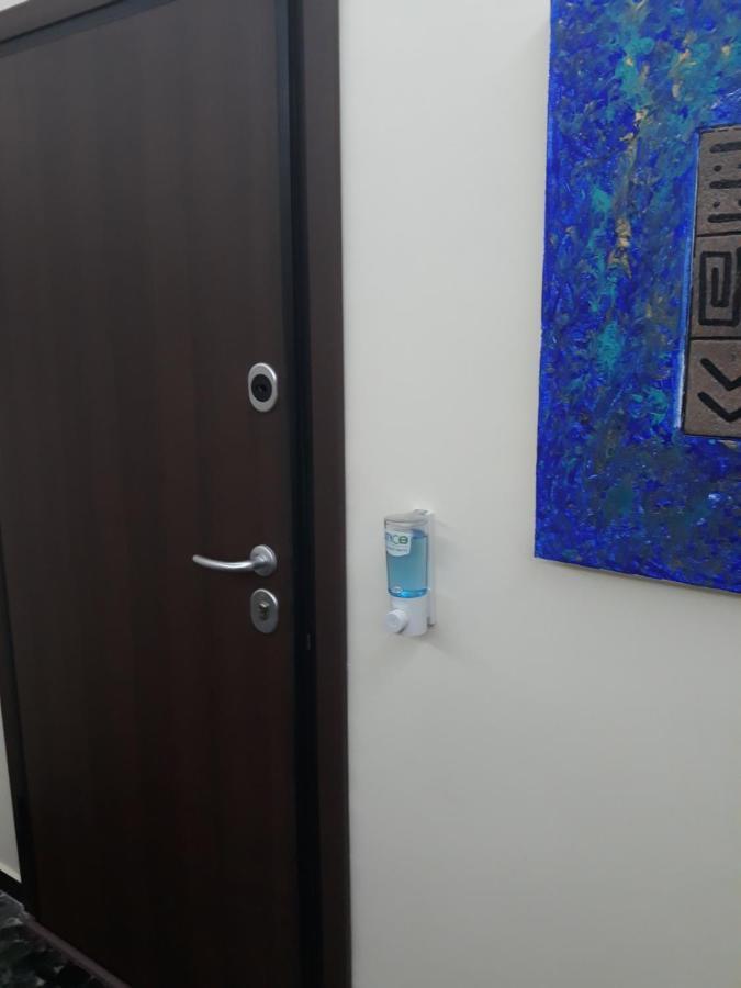 As Alesias Suites.Room 12. Rhodes City Kültér fotó