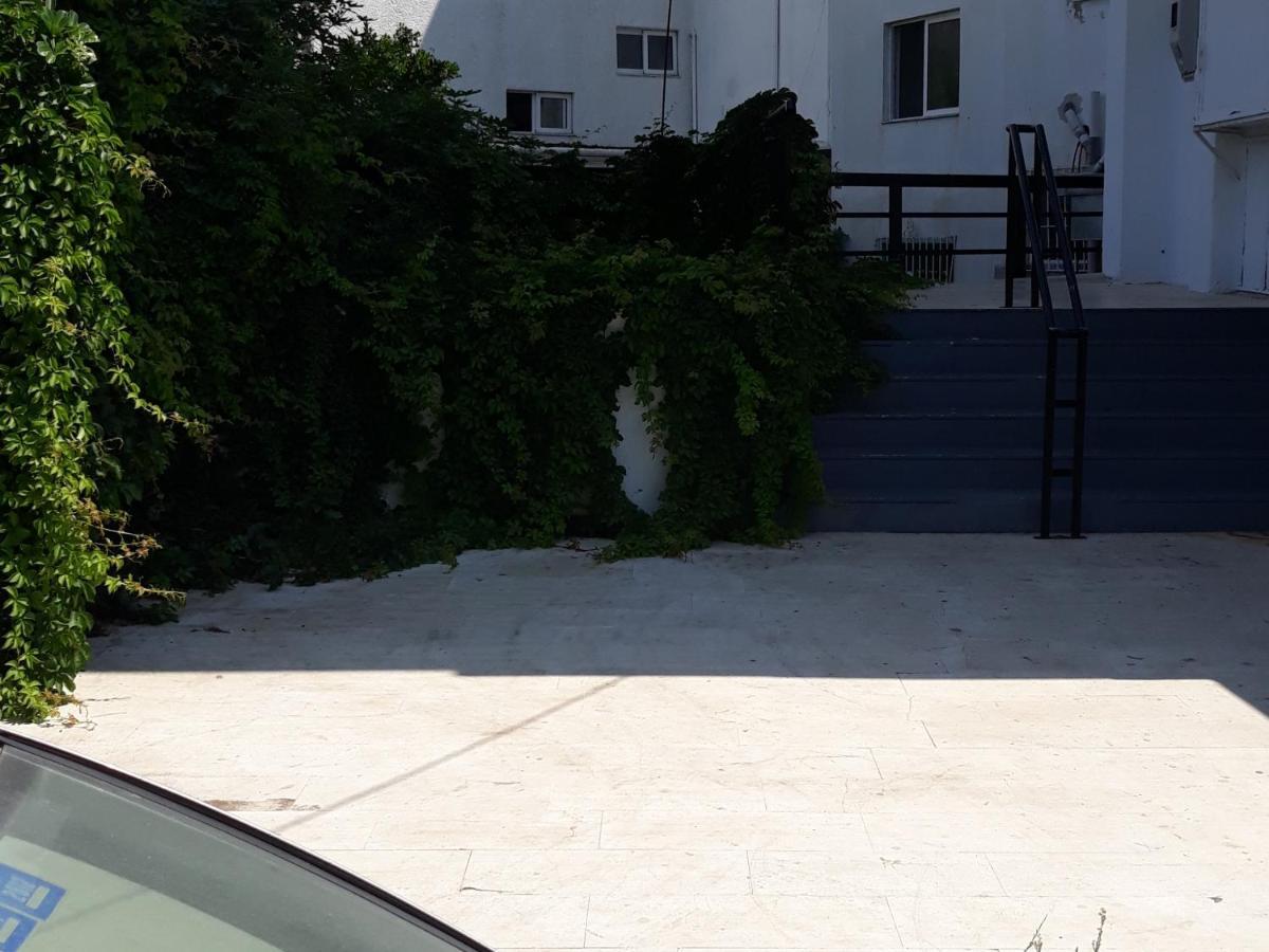 As Alesias Suites.Room 12. Rhodes City Kültér fotó